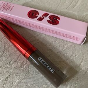 One/Size O/S Browkiki Tinted Brow Gel in Dark Brown BNIB